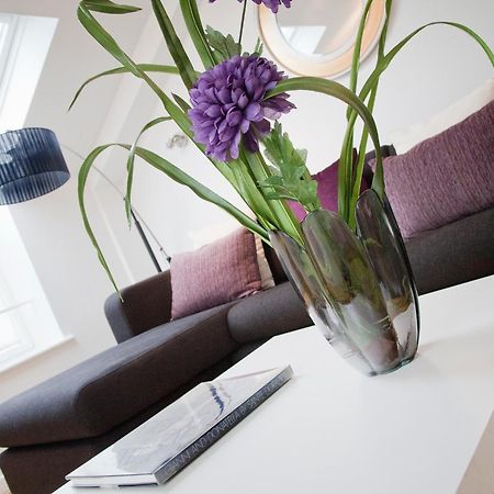 Regent House Deluxe 2 Bedroom Apartment Harrogate Kültér fotó