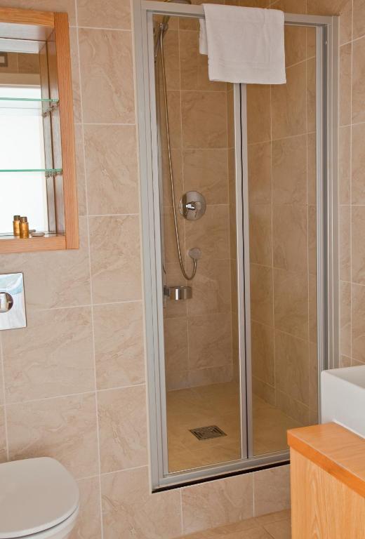 Regent House Deluxe 2 Bedroom Apartment Harrogate Kültér fotó